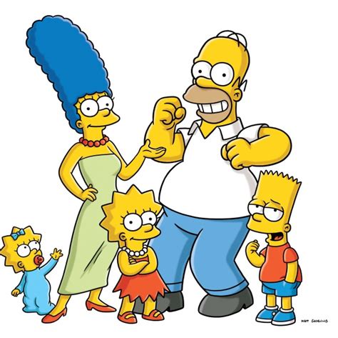 I Simpson Buon Trentesimo Compleanno RTL 102 5