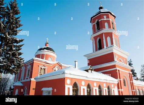 Orthodoxy Architecture Hi Res Stock Photography And Images Alamy