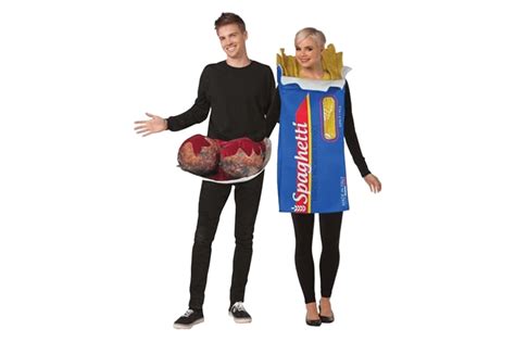 The Best Couples Halloween Costumes For 2022 30 Winning Ideas