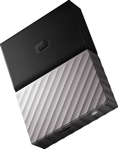 Western Digital My Passport Ultra 3 TB WDBFKT0030BGY 2 5 USB 3 0