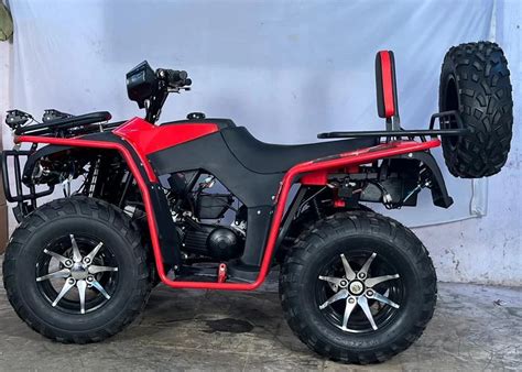 Multicolor Super Hunk Cc Atv At Rs In Surat Id