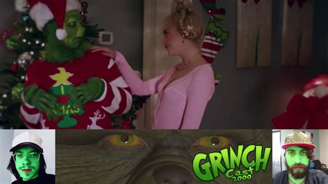 Gc2k Episode 8 The Grinch Pornos Youtube