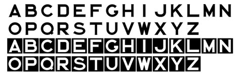 Homepage | NYC Subway Font
