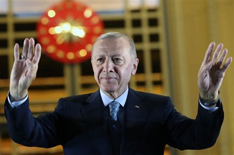 World Congratulates Türkiyes Erdoğan After Historic Election Win