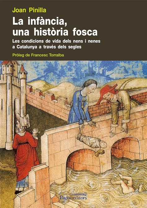 La infància una història fosca Les condicions de vida dels nens a