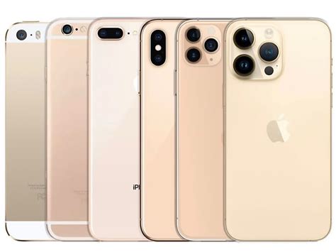 IPhone Dengan Harga Rp4 Jutaan Ke Bawah Ini 5 Tipe Yang Masih Worth It