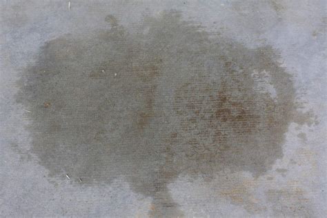 How To Clean Oil Stains From Concrete Garage Floor Floor Roma