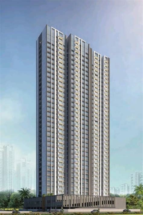 Sheth 72 West In Andheri East Mumbai Price Location Map Floor Plan