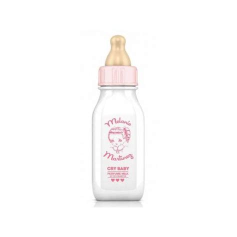 Cry Baby Perfume Milk Melanie Martinez Perfume A New Fragrance For