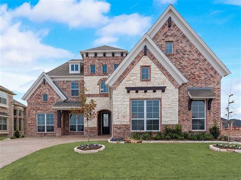 516 Yellow Rose Ln Wylie Tx 75098 Zillow