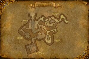 Eastern Kingdoms Micro Dungeon Maps Warcraft Wiki Your Wiki Guide