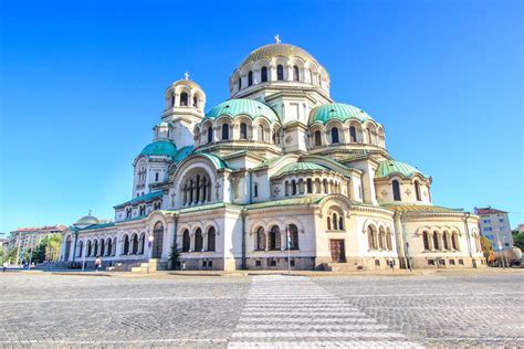 The 20 Best Things To Do In Sofia Bulgaria Placesofjuma