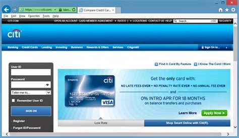 Innogration Tips And Tricks Citi Card Virtual Account Number Van