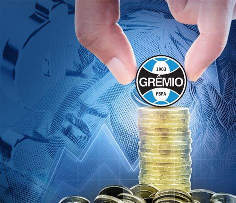 Grêmio Desvendando a Folha Salarial Equilíbrio Financeiro e