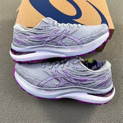 Asics Gel Kayano 29 女裝 鞋 波鞋 Carousell