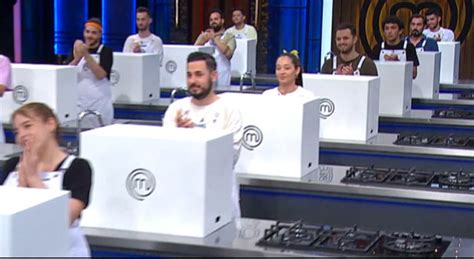 MasterChef Türkiye 55 Bölüm Tanıtımı 29 Ağustos 2022 MasterChef