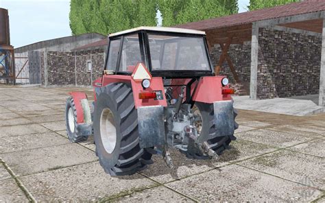 Ursus More Configurations Para Farming Simulator