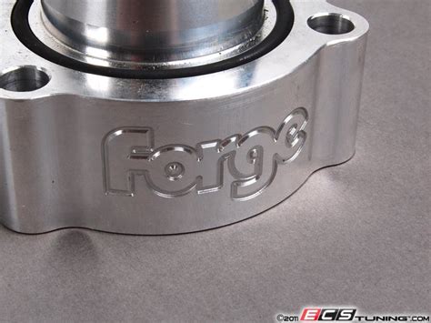 ECS News Forge Diverter Blow Off Valves VW Audi 2 0T