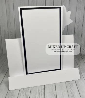 Beautiful Faux Stepper Cards Artofit