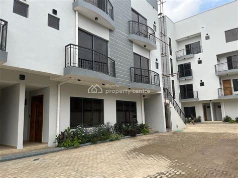 For Rent Newly Built Furnished 4 Bedroom Duplex With Acs Swimming