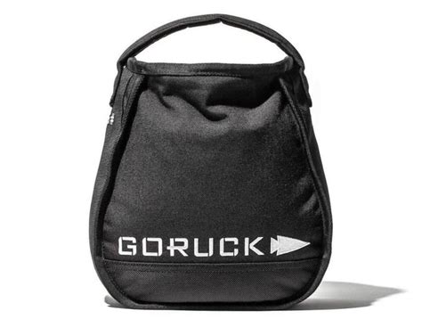 Goruck Sand Kettlebells Von 6 Kg Bis 24 Kg Coolsten