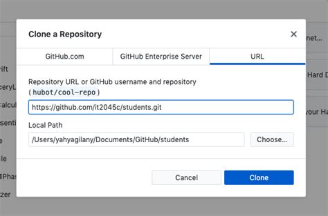 1 Submitting Pull Requests It2045c Yahya Gilany