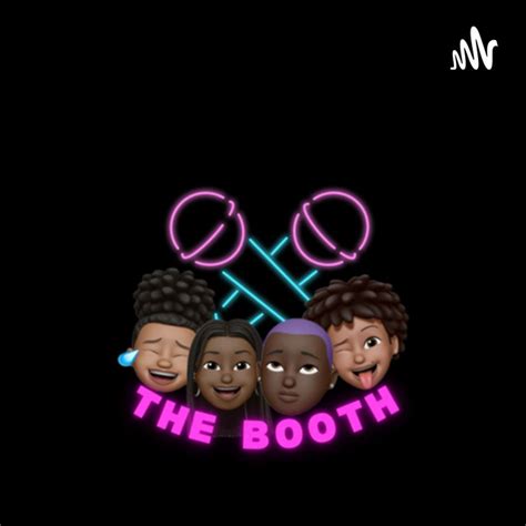 The Booth Podcast On Spotify