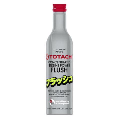 Totachi Concentrated Engine Power Flush 300ml – Autohub Pakistan