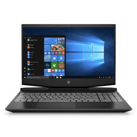 Refurbished Hp Pavilion Dk Na I Gb Gb Ssd Geforce