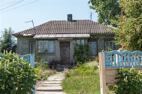 Reukraine Villages Online Tool For Housing Restoration — Balbek Bureau