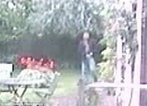 Police Release Footage Of Thief Linked To More Than 40 Burglaries In