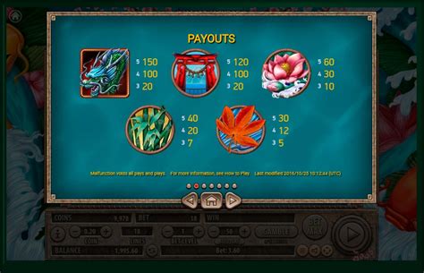 Koi Gate Slot Machine Review Play Free And Win Big 9626 Rtp