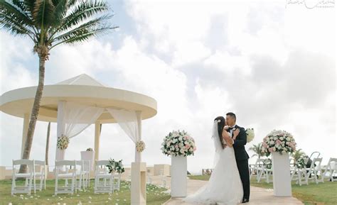 Weddings at Hyatt Ziva Cancun Review | 2025 Ultimate Guide