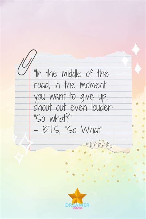 BTS Aesthetics, BTS Quotes, Inspirational Quotes, Jimin, Jungkook ...