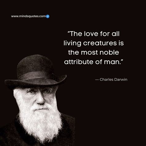 30 BEST Charles Darwin Quotes From Evolution On Life