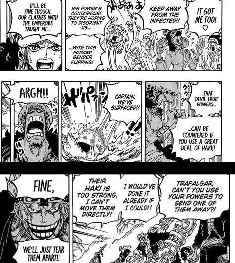 Boa Hancock Vs Blackbeards Haki R Onepiecepowerscaling