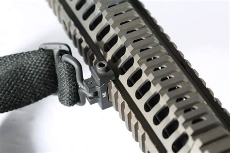 Learn How To Attach A Sling To Your Ar Gun Digest Articles