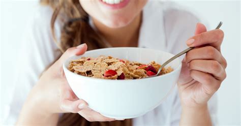 13 idées reçues sur les céréales du petit déjeuner