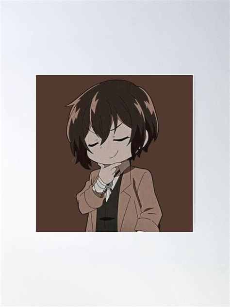 Chibi Dazai Fanart Ubicaciondepersonas Cdmx Gob Mx