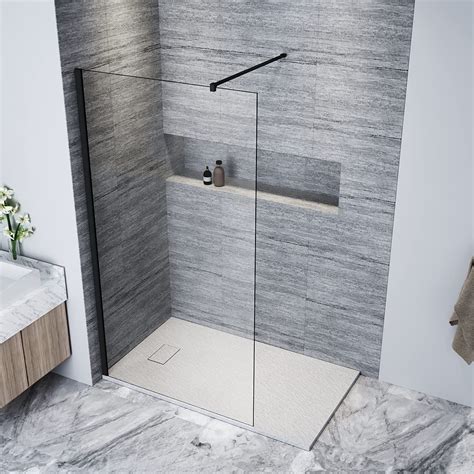 Walk In Shower Screens Wet Room Screens Walk In Shower Enclosures