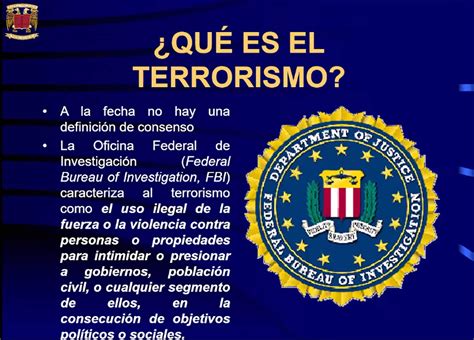 A A Os Del S C Mo Ha Evolucionado El Terrorismo