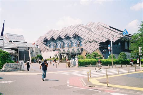 Tokyo Budokan(1840*1232) : r/ArchitecturePorn