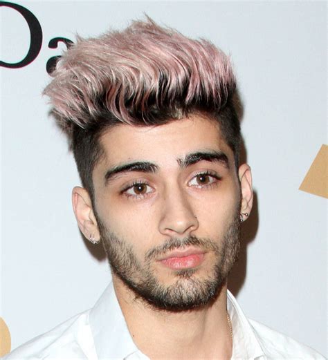 Zayn Malik: I was forced to shave my beard for One Direction - Young ...