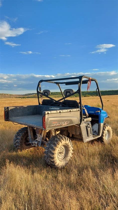 Utv Polaris Ranger Xp Atv Nu Cf Moto Can Am Linhai Pitesti Olx Ro