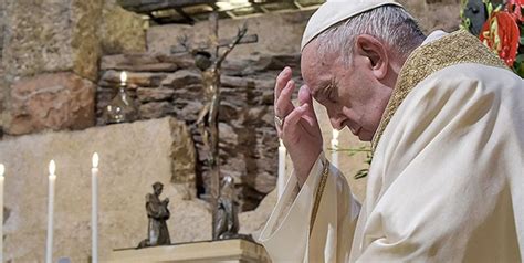 Tres Obispos Argentinos Fueron Denunciados Ante El Vaticano Por