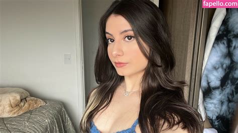 Ingrid Larissa Ingridlarissa Yayahuz Nude Leaked Photo Fapello