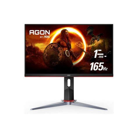 Buy Aoc G Sp Inch Fhd Ips Panel Hz Gaming Monitorprice In Pakistan