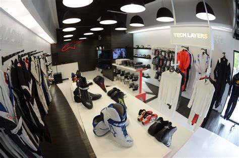 Alpinestars Auto Flagship Store Racing Karting