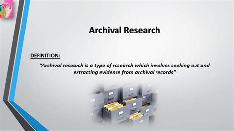 Archival Research In Urduhindi Language Research Methodology By