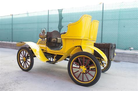 Bonhams Cars De Dion Bouton Type N Voiturette Populaire 1903